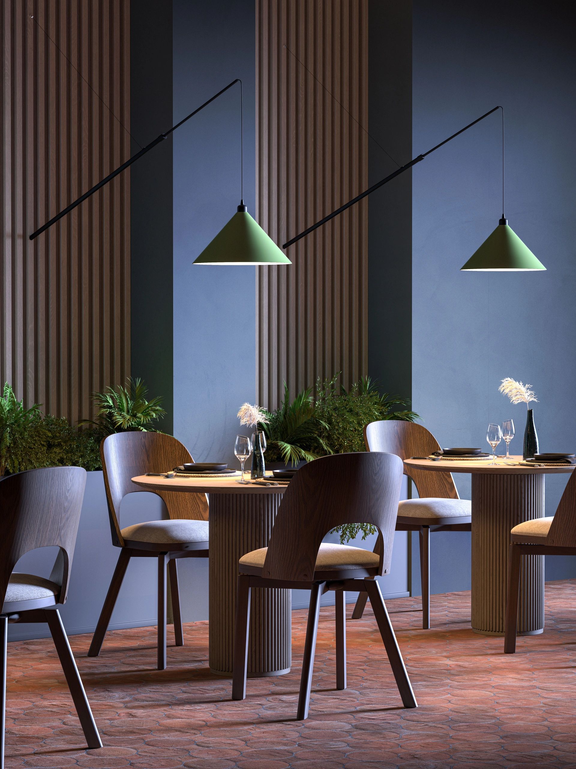 Lumen Center USA | Italian Lighting Fixtures Since 1976