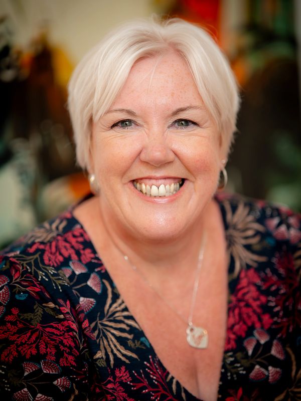 Julie Gregory, Director
