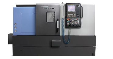 DOOSAN 2100LM