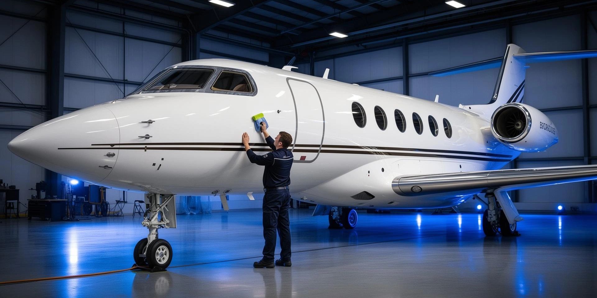 Florida Aircraft Detailing