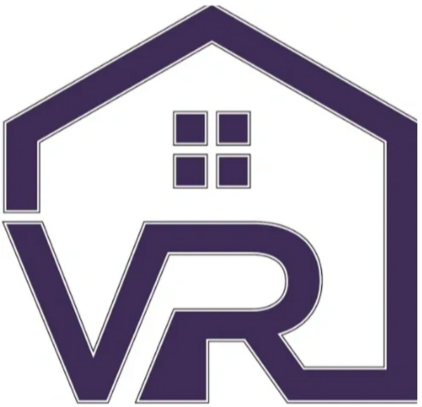 Victory Roofing Logo
Purple Roofing Company