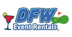 DFW EVENTS RENTALS Mobile Golf, Silent Headphones Bingo, Oxygen Bar, Massage Chairs, Margarita Machines, Foam Parties