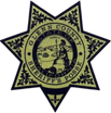 Glenn County Sheriff's Posse