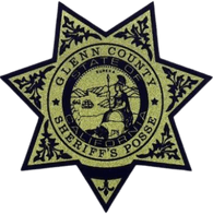 Glenn County Sheriff's Posse