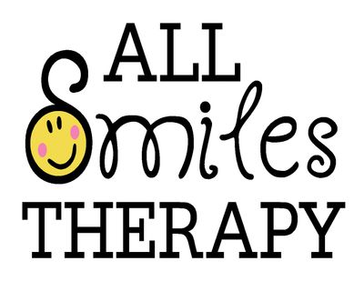 All Smiles Therapy LLC logo