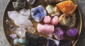crystal healing, crystals, alternative therapy, crystal healing in london.
