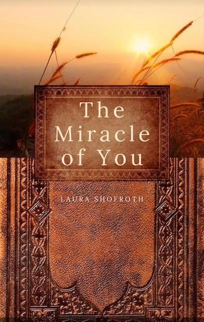 The Miracle of You, Book, Author, Laura Shofroth, vitality, greatness