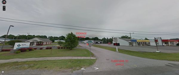 Craft Self Storage
