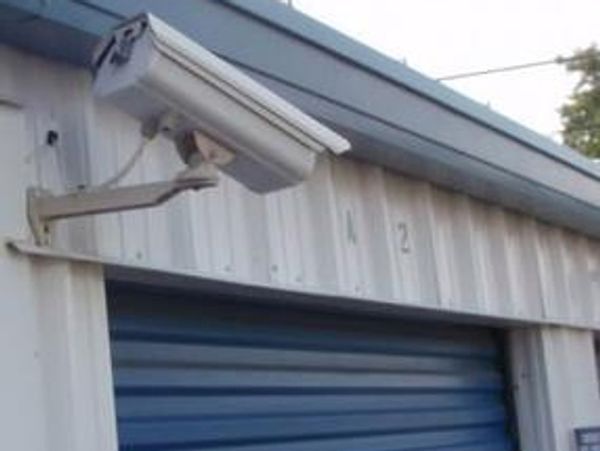 Craft Self Storage