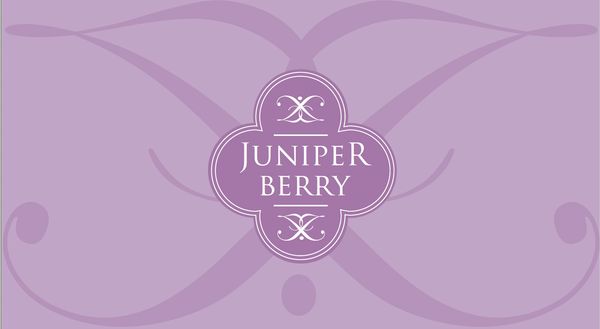 Juniper Berry Logo