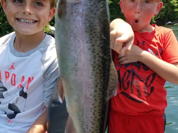 Taneycomo Trout Fishing Guide Branson Fishing Charter Branson Fishing Guide Table Rock Lake