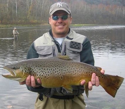 Branson Fishing Guide and Charter Taneycomo, Table Rock Lake