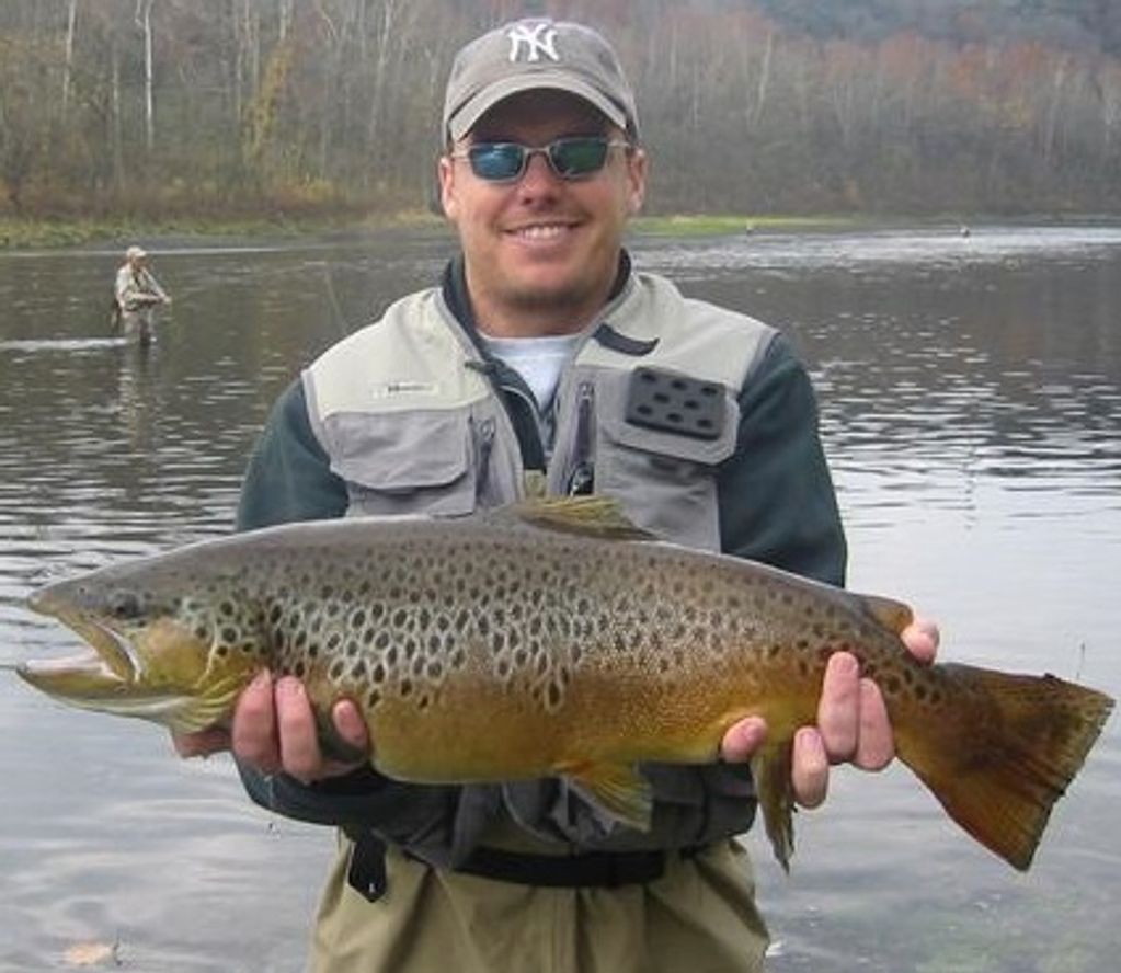 Branson Fishing Guide and Charter Taneycomo, Table Rock Lake