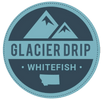 Glacier Drip
