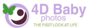 4D Baby Photos