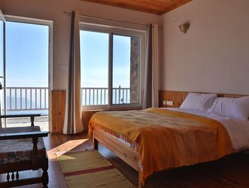 Executive Suite Room Valley View