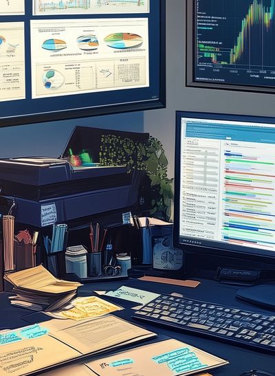 Data-driven decisions dashboards for doc control engineering information mgmt.  Microsoft PowerBI