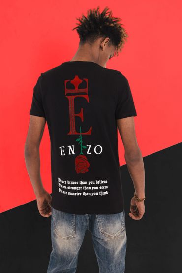 Enzo shirt