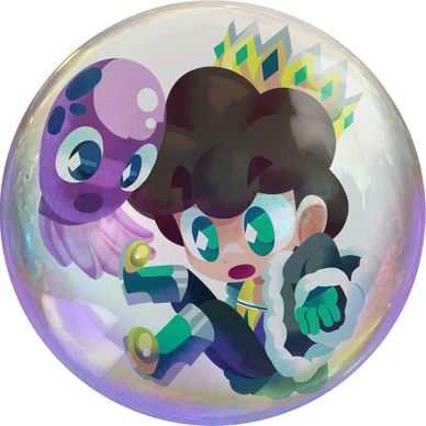 ViViD COLOURS promotional artwork