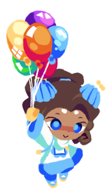 ViViD COLOURS promotional artwork