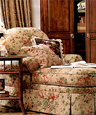 sofa Upholstery and reupholstery in Clearwater, FL