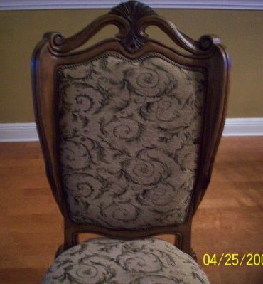 Chair Upholstery in Clearwater, FL