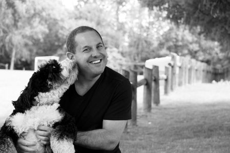 Peter Kaufman, Bernese Labradoodle, Dog Treats, Dog Food, Private Label Manufacturing.