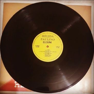 First Album 1996