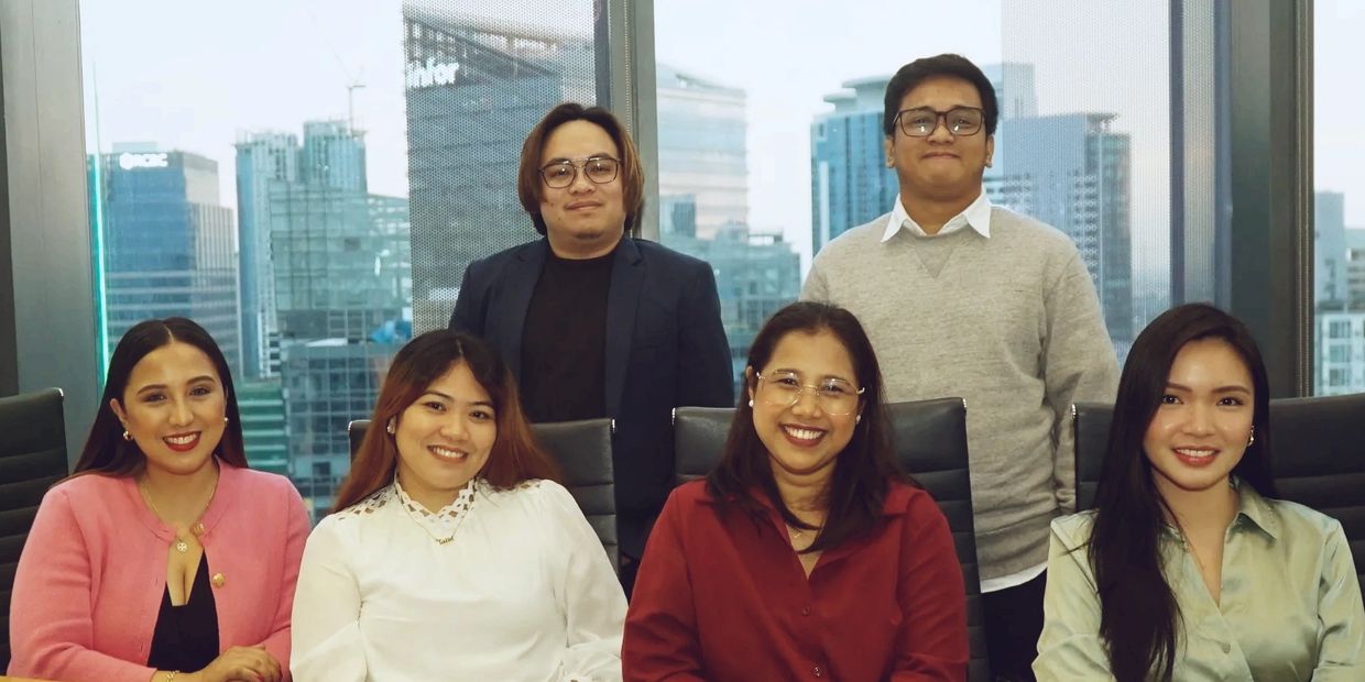 Virtual Assistant Agency Services