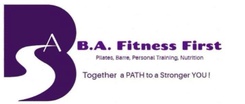 BA Fitness First