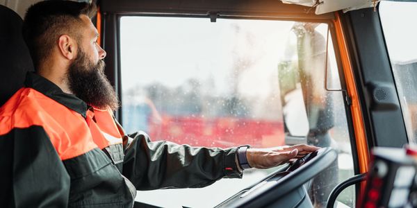 Waste industry driver and fleet management consulting
