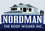 Nordman & Associates / The Roof Wizard