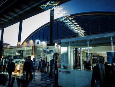 Rimini Exhibition Centre