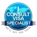 I Consult Visa Specialist