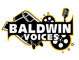 Baldwin voices