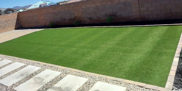 Artificial Grass in Albuquerque, New Mexico