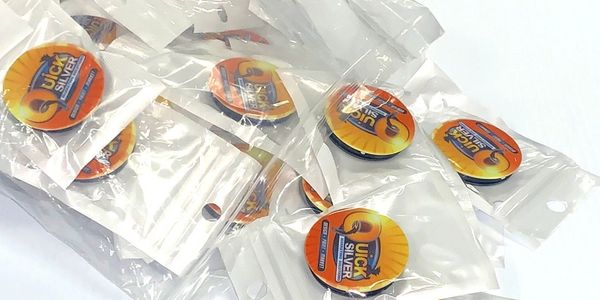 Promotional product phone grips for company