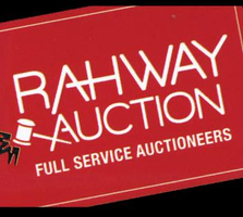 The Rahway Auction