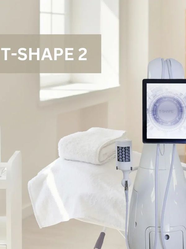 Itayl's number 1 selling device for skin tighten, cellulite & toning