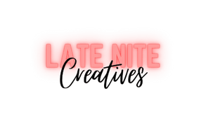 Late Nite Creatives