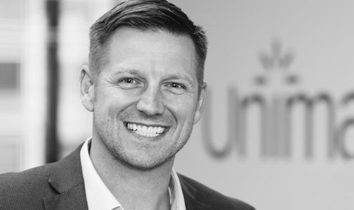 Unimax Channel Relationship Manager