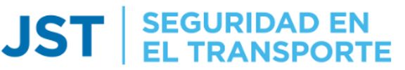 logo junta seguridad en el transporte
