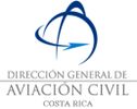 logo dirección general de aviación civil
