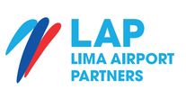 logo lima airport partners