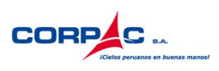 logo corpac