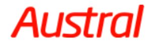 logo austral