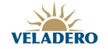 logo veladero mina