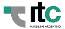 logo itc handling