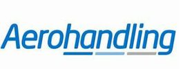 logo aerohandling