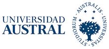 logo universidad austral
